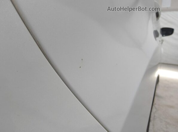 5NPDH4AE8GH681159 2016 HYUNDAI ELANTRA White 
