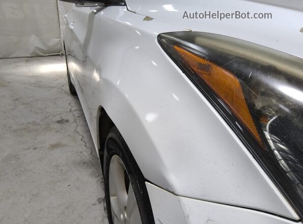 5NPDH4AE8GH681159 2016 HYUNDAI ELANTRA White 