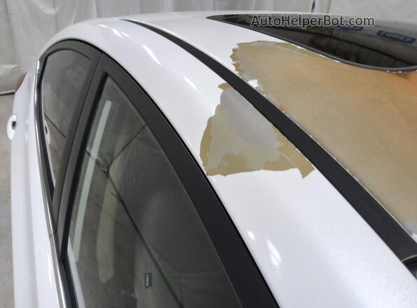 5NPDH4AE8GH681159 2016 HYUNDAI ELANTRA White 