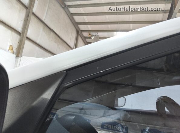 5NPDH4AE8GH681159 2016 HYUNDAI ELANTRA White 