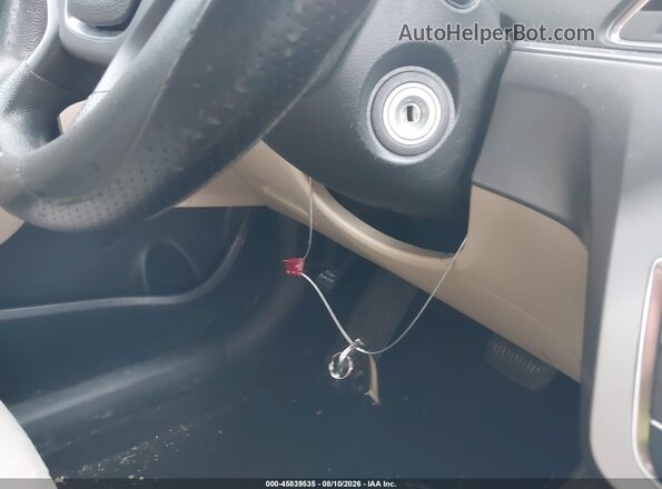 5NPE24AF0GH319177 2016 HYUNDAI SONATA Синий Вид панели приборов