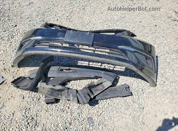 5NPE24AF0GH343124 2016 HYUNDAI SONATA Black Вид підкапотного простору