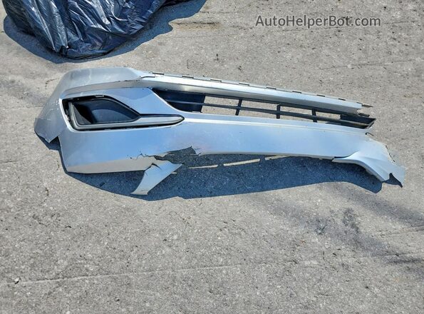 5NPE24AF0GH359260 2016 HYUNDAI SONATA Silver ძრავის განყოფილების ხედი