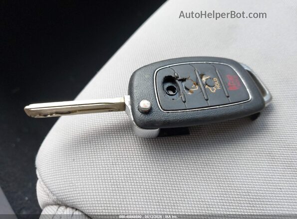 5NPE24AF0HH530249 2017 HYUNDAI SONATA Blue წინა პანელის ხედი