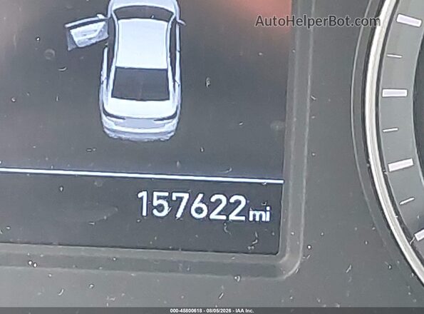 5NPE24AF0JH680481 2018 HYUNDAI SONATA Blue 
