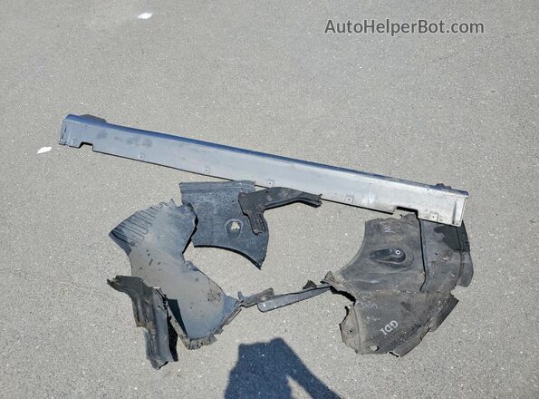 5NPE24AF0JH690878 2018 HYUNDAI SONATA Gray Вид підкапотного простору