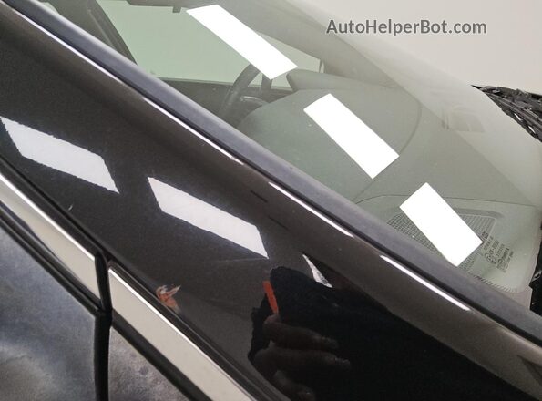 5NPE24AF0KH781313 2019 HYUNDAI SONATA Black 