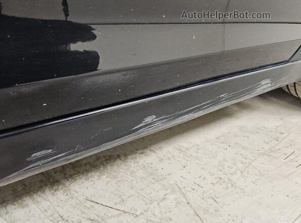 5NPE24AF0KH781313 2019 HYUNDAI SONATA Black 