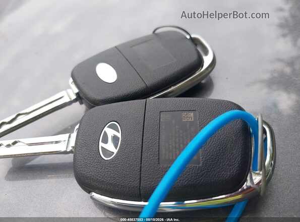5NPE24AF0KH811717 2019 HYUNDAI SONATA Серый Вид панели приборов