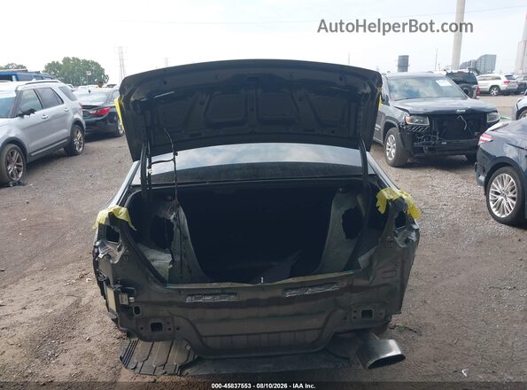 5NPE24AF0KH811717 2019 HYUNDAI SONATA Серый 