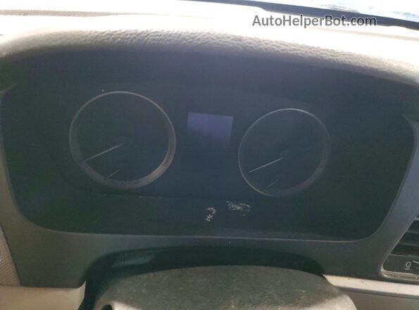5NPE24AF1GH336456 2016 HYUNDAI SONATA Silver ხელსაწყოთა პანელის ხედი