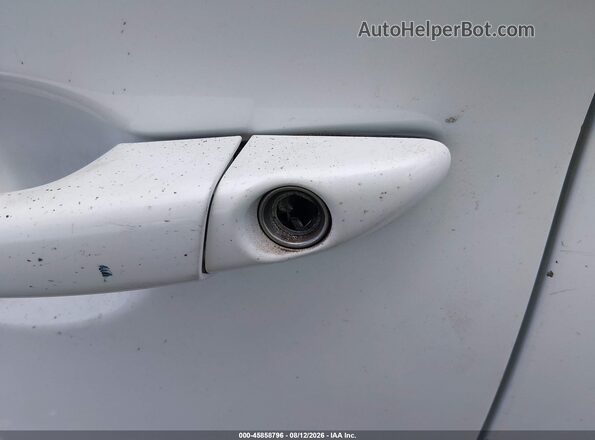 5NPE24AF1GH372910 2016 HYUNDAI SONATA White Սարքավորումների վահանակի տեսք