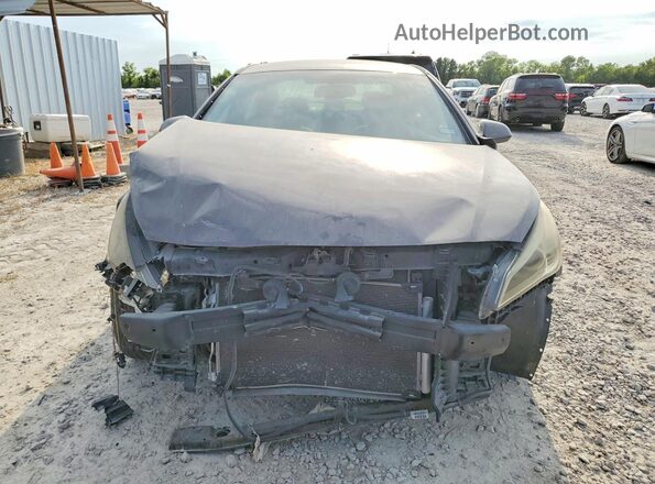 5NPE24AF1HH457604 2017 HYUNDAI SONATA Brown Vista frontal
