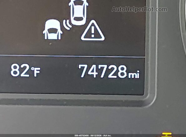 5NPE24AF2KH814912 2019 HYUNDAI SONATA Белый 