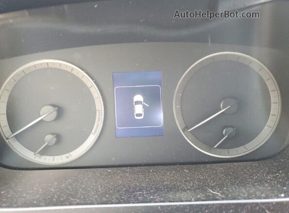 5NPE24AF3GH378580 2016 HYUNDAI SONATA Silver ხელსაწყოთა პანელის ხედი