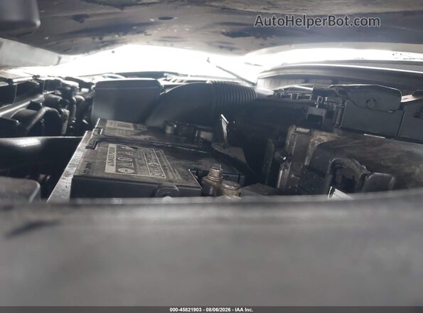 5NPE24AF3GH400206 2016 HYUNDAI SONATA White Widok z tyłu