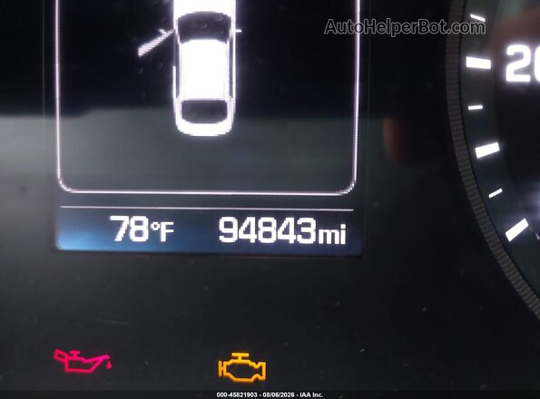 5NPE24AF3GH400206 2016 HYUNDAI SONATA White 