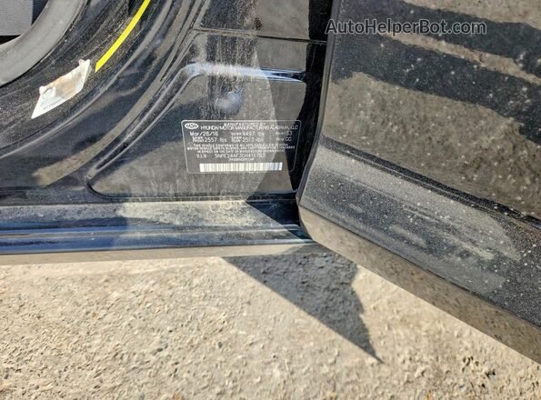 5NPE24AF3GH416793 2016 HYUNDAI SONATA Черный Вид подкапотного пространства