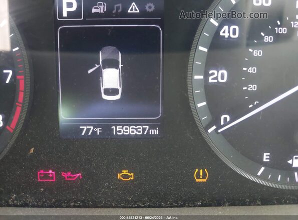 5NPE24AF3GH431102 2016 HYUNDAI SONATA Blue Widok tylnych siedzeń