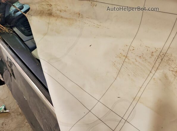 5NPE24AF3JH687571 2018 HYUNDAI SONATA Gray Widok deski rozdzielczej