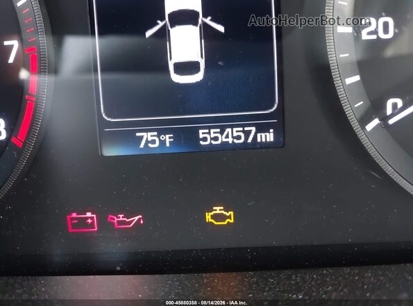 5NPE24AF4GH265236 2016 HYUNDAI SONATA Silver 