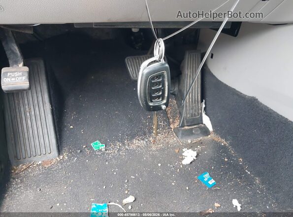 5NPE24AF4HH545868 2017 HYUNDAI SONATA Silver Dashboard view