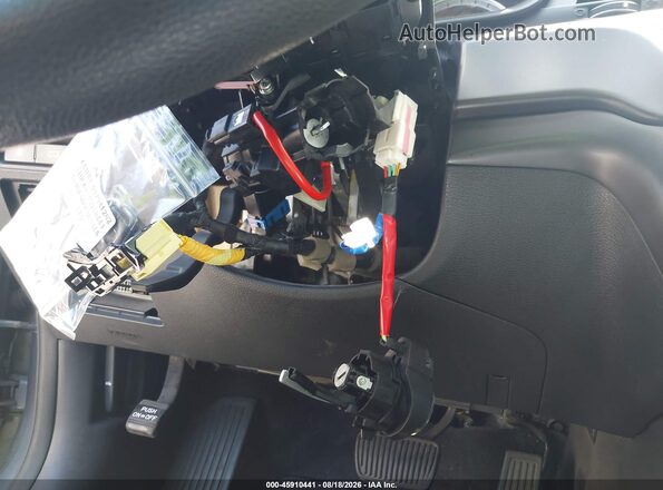 5NPE24AF4JH675977 2018 HYUNDAI SONATA Gray Vista frontal
