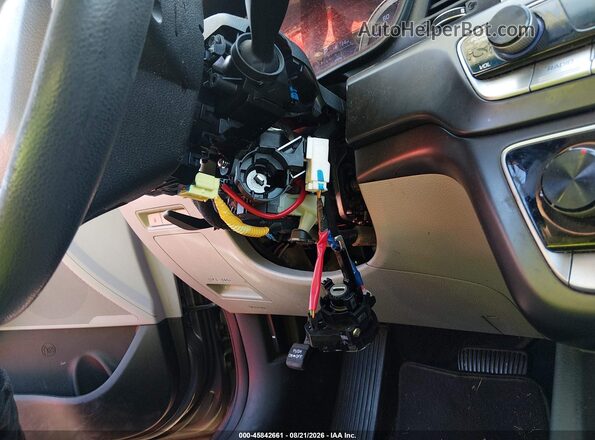 5NPE24AF4KH814877 2019 HYUNDAI SONATA Gray Widok z przodu