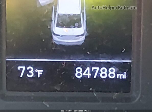 5NPE24AF4KH814877 2019 HYUNDAI SONATA Gray Widok wnętrza 360 stopni