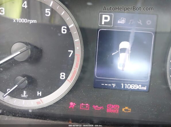 5NPE24AF5GH387734 2016 HYUNDAI SONATA Silver 