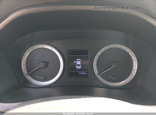 5NPE24AF5JH669475 2018 HYUNDAI SONATA Gray Widok tylnych siedzeń