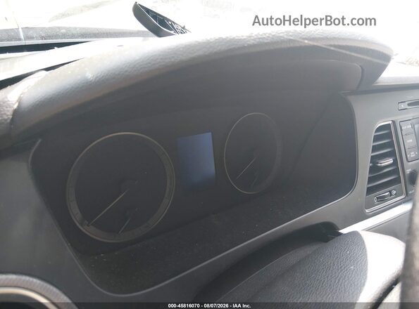 5NPE24AF6HH516470 2017 HYUNDAI SONATA Серый 