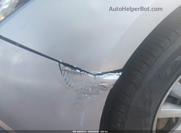 5NPE24AF7GH284895 2016 HYUNDAI SONATA Серебряный Вид спереди