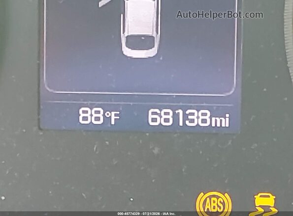 5NPE24AF7GH309794 2016 HYUNDAI SONATA Silver 