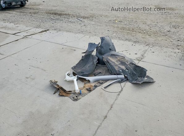5NPE24AF8HH441187 2017 HYUNDAI SONATA White Շարժիչի բաժամունքի տեսք