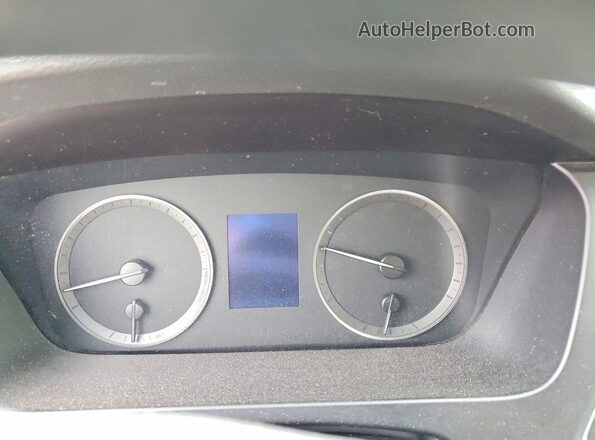 5NPE24AF8HH441187 2017 HYUNDAI SONATA White Սարքավորումների վահանակի տեսք