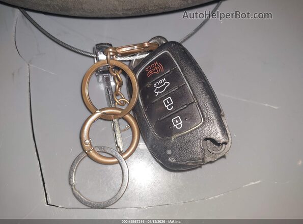 5NPE24AF8JH615216 2018 HYUNDAI SONATA Blue Vista del salpicadero