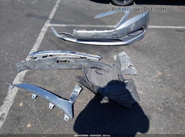 5NPE24AF9GH261893 2016 HYUNDAI SONATA (U.S.) Серый Вид панели приборов