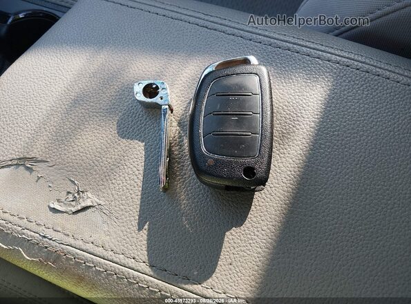 5NPE24AF9HH440758 2017 HYUNDAI SONATA Black Dashboard view