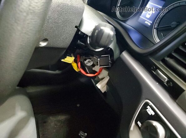 5NPE24AF9KH763358 2019 HYUNDAI SONATA White 