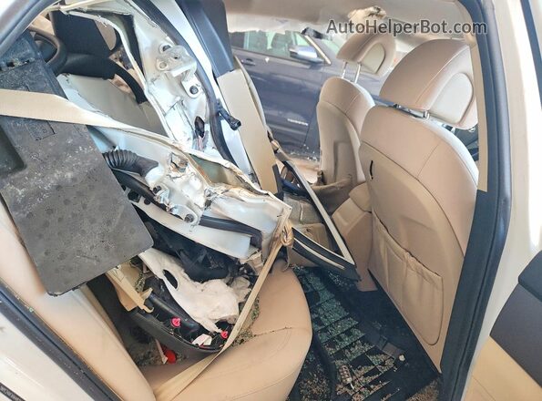 5NPE24AFXHH482162 2017 HYUNDAI SONATA White Rear seats view