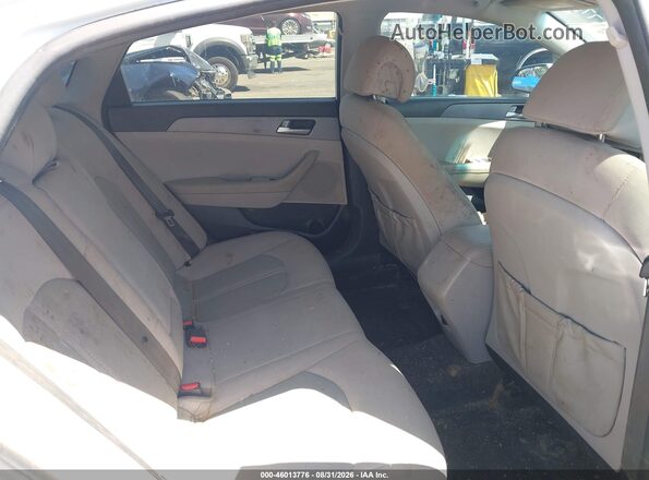 5NPE24AFXHH556132 2017 HYUNDAI SONATA White VIN կոդի պիտակի տեսք