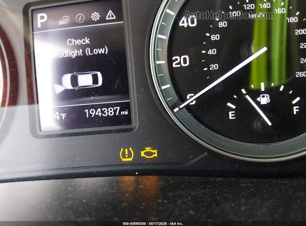 5NPE24AFXJH613290 2018 HYUNDAI SONATA Серый 