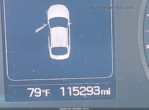5NPE34AB2HH549802 2017 HYUNDAI SONATA White 