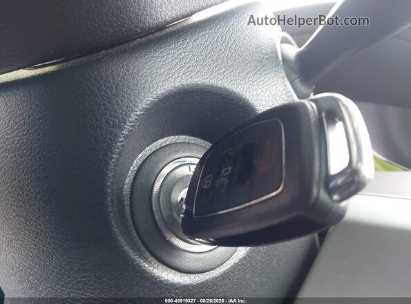 5NPE34AB5HH447281 2017 HYUNDAI SONATA Silver Widok deski rozdzielczej
