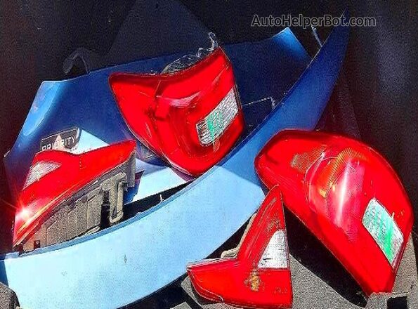 5NPE34AF0HH518874 2017 HYUNDAI SONATA Синий Вид подкапотного пространства