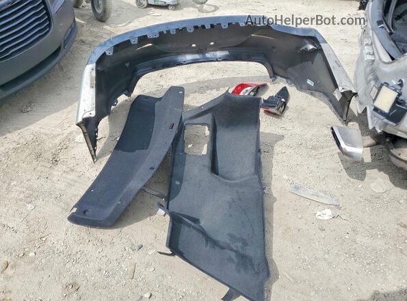 5NPE34AF0JH597338 2018 HYUNDAI SONATA Silver Widok komory silnika