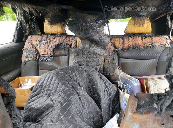5NPE34AF0KH785469 2019 HYUNDAI SONATA Black Հետևի նստատեղերի տեսք
