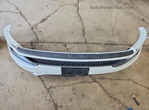 5NPE34AF1GH356008 2016 HYUNDAI SONATA White Vista del compartimento del motor