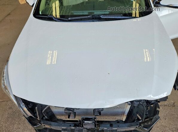 5NPE34AF1GH356008 2016 HYUNDAI SONATA White Vista interior trasera